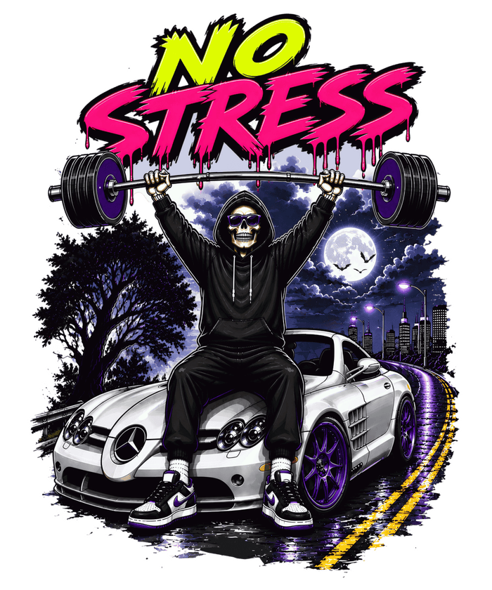 No Stress