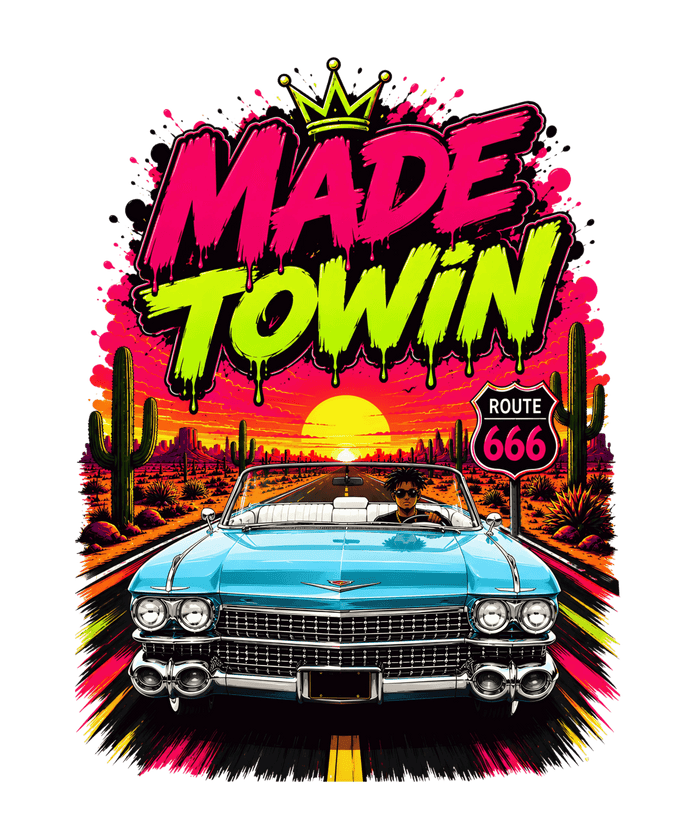 Made To Win
