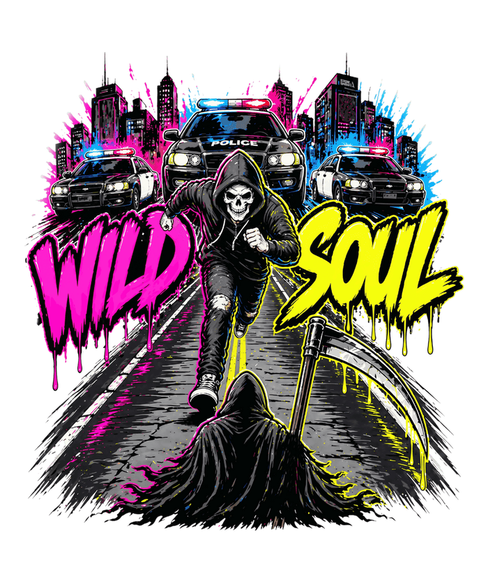 Wild Soul