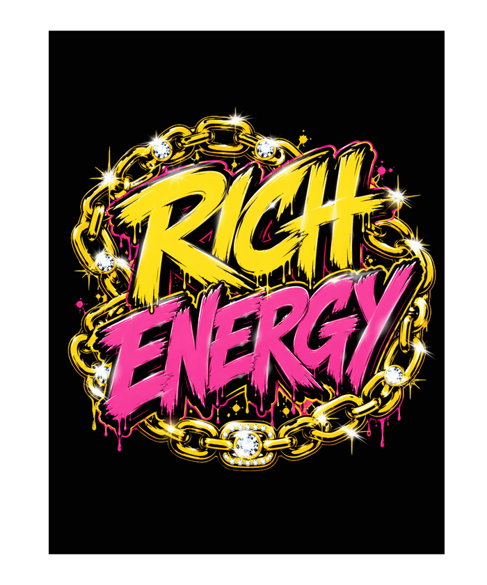 Rich Energy
