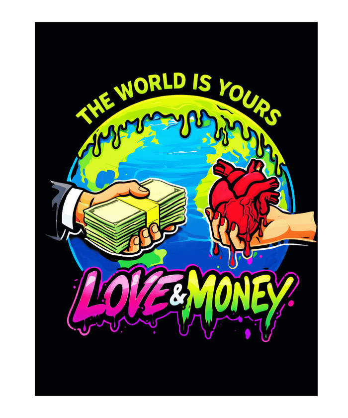 Love & Money