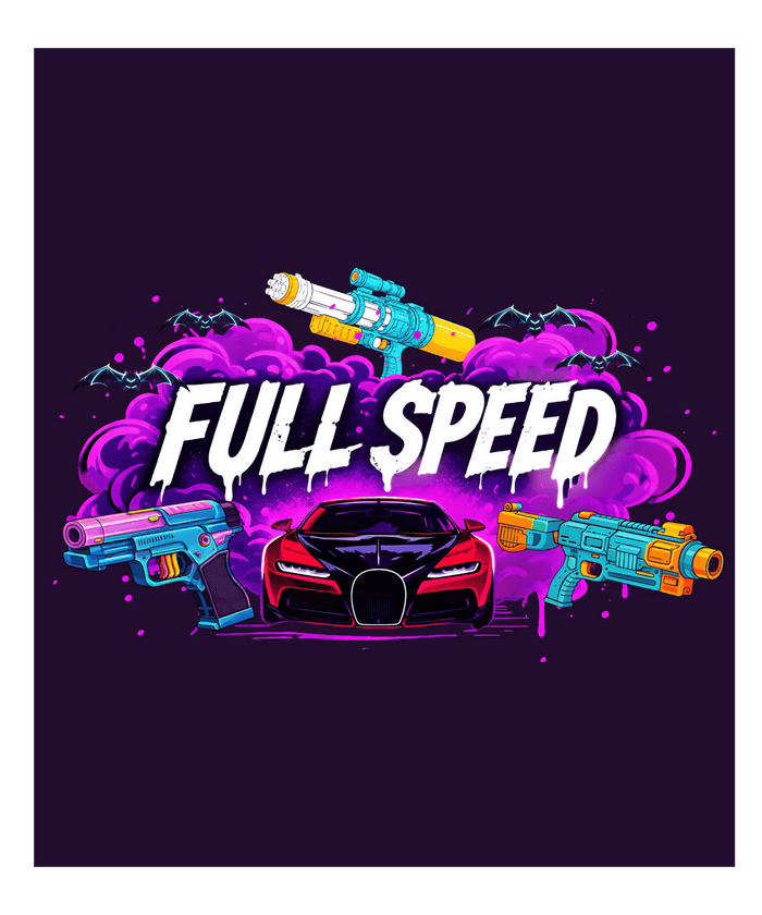 Full Speed
