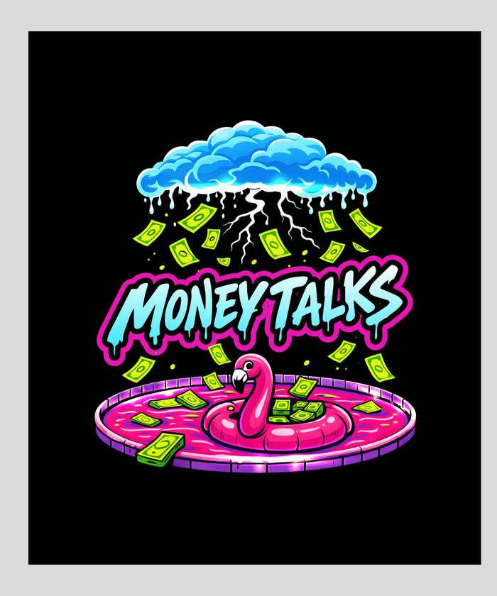 Money Talks