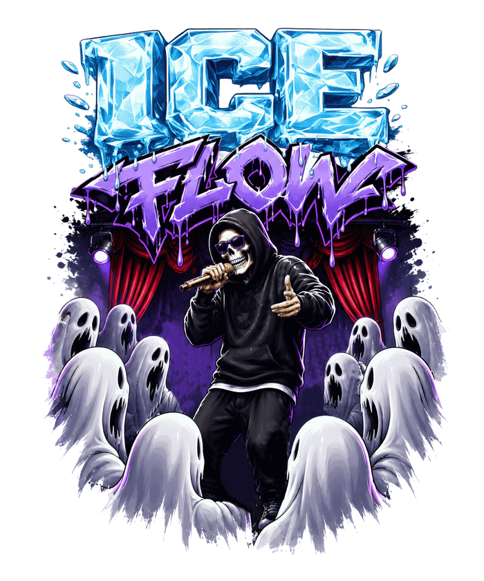 Ice Flow