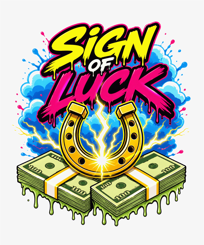 Sign of Luck